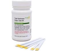 Bandelettes de test Simplex Health Total dureté 50 bandes G