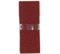 Bandes abrasives 100x560 40g par 3 4932492286 - ponceuse G