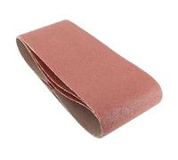 Bandes abrasives 100x560 60g par 3 - Ponceuse Ryobi - Abrasifs