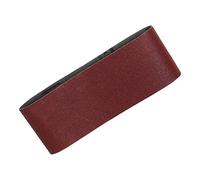 Bandes abrasives 100x610 mm pour bois métal Grain 150 (5 pcs) - MAKITA P-36930