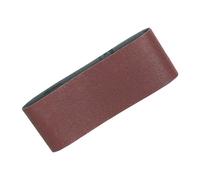 Bandes abrasives 100x610 mm pour bois métal Grain 60 (5 pcs) - MAKITA P-36893
