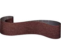 Klingspor CS 310 X 48970 Set de bandes abrasives Grain 60 (L x l) 750 mm x 200 mm 10 pc(s)