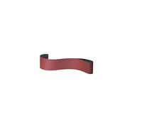 KLINGSPOR Bande abrasive CS 310 X longueur 2.000 mm largeur 75 mm grain 60 - 4596