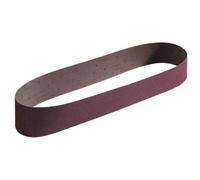 Bandes abrasives 910x100 mm pour touret-grain 60 SIDAMO