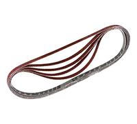 Makita P-43315 Bandes abrasives 533x9mm K240