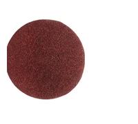 Bandes abrasives, Disques abrasifs à crochet et boucle, 1 à 5 pouces, en oxyde d'aluminium, grain 40 à 2000, for outils rotatifs, 20 pièces(150,4 Inch)