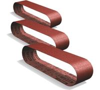 Bandes abrasives FEMI 100 x 914 mm - Grain 60 - Boite de 5 - BD31-465