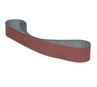 Bandes abrasives papier pour bois - 150x2270 mm - 5 pièces Holzkraft SB2270X150-K120