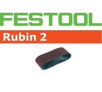 Bandes abrasives RU2 FESTOOL - 4991