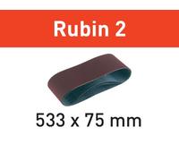 Festool Bandes abrasives RU2 – 4991