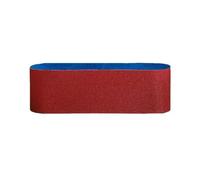 Bandes abrasives, set de 3 pièces 100 x 610 mm, 60