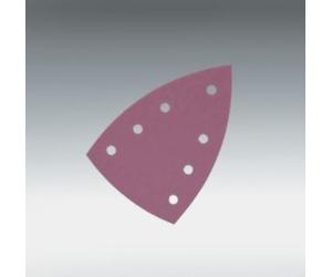 Bandes abrasives Sia Delta 1950 Siaspeed 100 x 147 mm P180 (50 pièces)