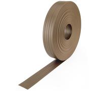 Bandes anti-regard en PVC dur rouleau de protection de l'intimité tapis 4,75cm