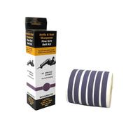 Bandes d'affûtage #6000 - 6 pcs. Work Sharp