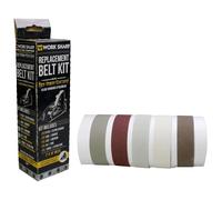 Bandes d'affûtage KO Edition Att - 5 pcs. Work Sharp