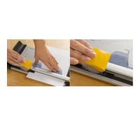 Bandes de coupe SafeCut A3