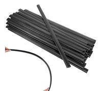 Bandes de margelle - Revêtements de piscine creusée de 61 cm, clip de margelle de revêtement de pscine portable, remplacement de bandes de marelle en PE pour piscine | Clips d'adaptation réutilisabl