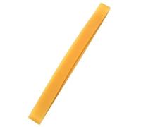 Bandes de papeterie en caoutchouc Lot de 3 bandes élastiques en latex, anneaux longs, haute élasticité, extensibles et robustes, largeur 10 mm à 30