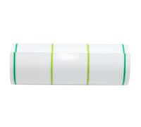 Bandes de Phrases Magnétiques Effaçables à Sec Réutilisables, pour | Aimant Souple, Fixation Légère, Usage Multiple, Format 60x12cm, pour Enseignants et Élèves
