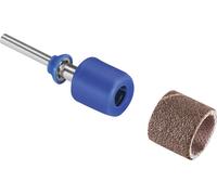 Bandes de ponçage Dremel® SC407 SpeedClic avec mandrin de serrage Dremel 2615S407JA Diamètre 13 mm N/A