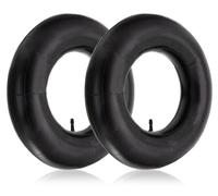 Bandes de rechange 3.50-8, 2 pièces, pour pneu à chambre à air