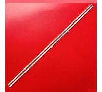 Bandes de rétro-éclairage TV LED, pour KD-49X8300C 49X8305C 49X8307C 49X8309C KDL-48R510C barre 49 pouces 7020PKG 48EA Rev0.2 75.P3B21G001