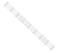 Bandes de rétroéclairage 9 LED pour Xiaomi L50M5-5ARU LB-GM3030-GJ0D22504X9ZB49-1-S -GM3030-GJ0D22504X9ZB49-1-T 210BZ09D0B334BL00X