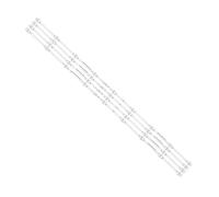 Bandes de rétroéclairage LED 9 pour Xiaomi L50M5-5ARU LB-GM3030-GJ0D22504X9ZB49-1-S GM3030-GJ0D22504X9ZB49-1-T 210BZ09D0B334BL00X