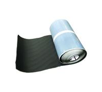 Bandes d'étanchéité de couverture - 300 mm - noir - Aeroform Prémium SALOLA