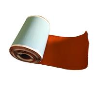 Bandes d'étanchéité de couverture - 300 mm - rouge - Aeroform Prémium SALOLA