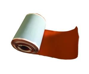 Bandes d'étanchéité de couverture - 300 mm - rouge - Aeroform Prémium SALOLA