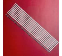Bandes LED 65 pouces, 65GUB8862 65GUB8865 65GUB8866 65GUB8867 L G, Innotek Arcelik Rev0.2 170721 3PCM00Cafe l'autorisation ZYR65600 AA, 10 pièces/kit, nouveau ""Nipseyteko