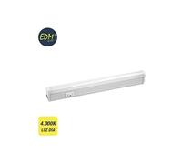 Bandes LED électronique 86cm 13W 1050 lumens 4000K lumière froide EDM [Classe énergétique A+]