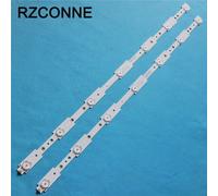 Bandes LED rétro-éclairage SW 32 3228 07 Rev1.4 LBUA-SDL320X1-S08B, skyvalue 32E350E 32E306C 32E320W, nouveau, 58cm, 6 pièces Nipseyteko