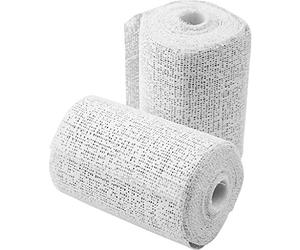 Bandes plâtrées