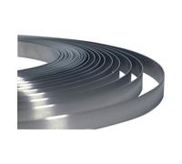 Bandimex bandimex Bande en acier inoxydable V2A, 9,5 mm-3/8", L 30 m Quantité:1
