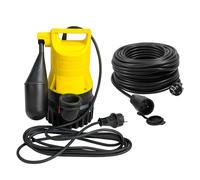 Bandloo JP50000 : Jung U3KS + rallonge 10 m - pour pomper l’eau