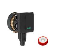 Bandloo Set Wilo-Star-Z NOVA 1.0 + ruban PTFE - kit ECS prêt à installer