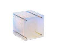 BANG - Lampe de table Multicolore
