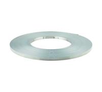 Banholzer & Wenz Bande d'acier d'emballage 16x0,5mm brut non emballé Quantité:25