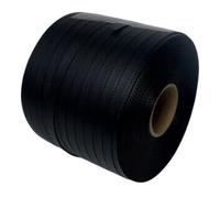 Banholzer & Wenz Bande plastique 16x0,68 mm Set 4 rouleaux de 500 m Quantité:1