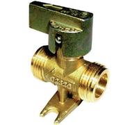 Banides & Debeaurain Robinet Gaz 1/4 Tour