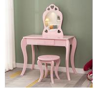 Baninni Coiffeuse pour Enfants Liona Rose