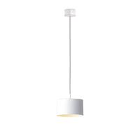 BANKAMP Grand Metal Suspension LED, F2361107,