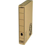 Bankers Box 4473601 Earth Series Premium Boîte d'archives (A3, Lot de 5)