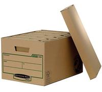 Bankers Box Boîte d'archivage 4470701 325 mm x 260 mm x 445 mm Carton marron 10 pc(s)