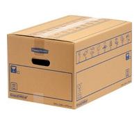 BANKERS BOX Carton déménagement SmoothMove Standard