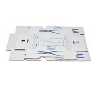 Caisse archives tiroirs Bankers Box by Fellowes H 13,5 x L 27,9 x P 36,2 cm