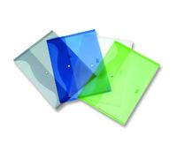 Bankers Box Sachets Polypropylène Assortis