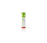 BANM20HR64B Pile Rechargeable Ni-MH AA 1.2 V 2 000 mAh 4 pièces Blister